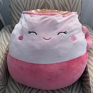 Squishmallow emery 24”